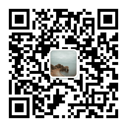 京华悦读坊公众号二维码