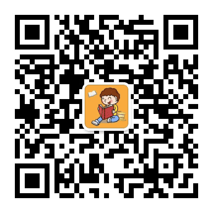 蜜芽优学公众号二维码