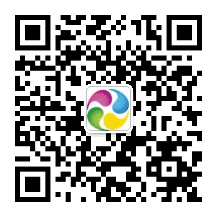 梅州生活网公众号二维码