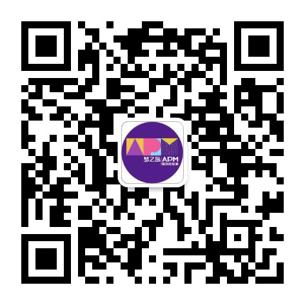 梦之岛百货江南店公众号二维码
