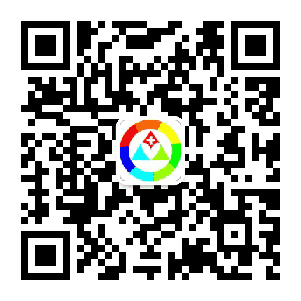 民众健康服务公众号二维码