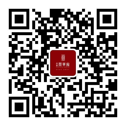 高迪荣华府公众号二维码