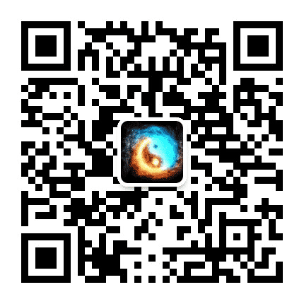 梅庄共修群公众号二维码