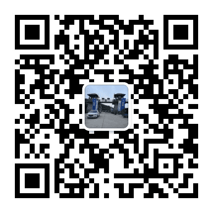 穆寨景区公众号二维码