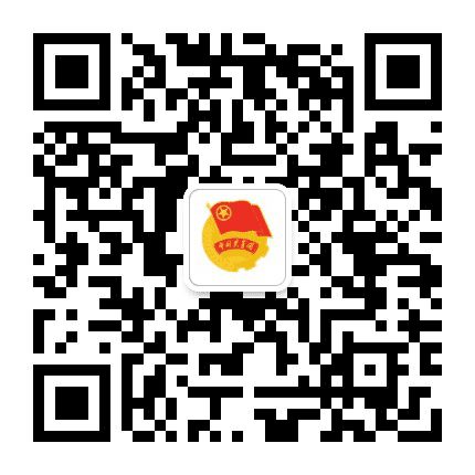 青春梅江公众号二维码