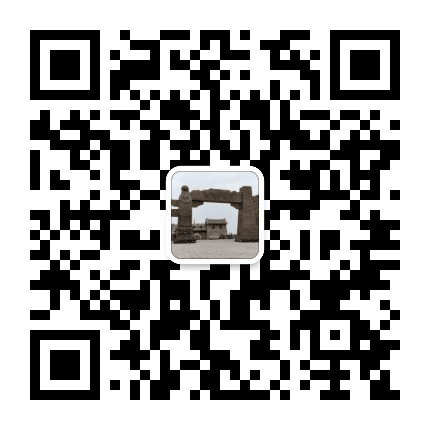 湄洲平安里景区公众号二维码