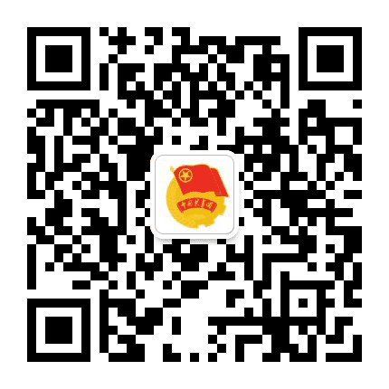 麻章青年公众号二维码