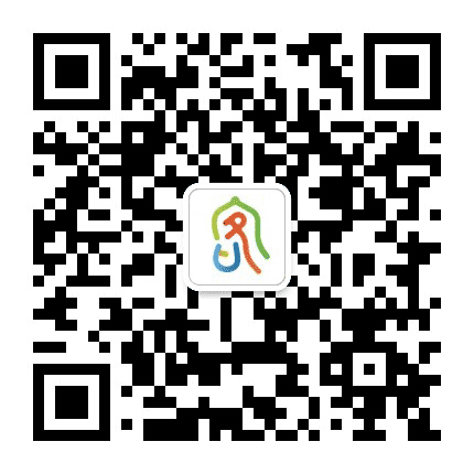 梅州文广旅游公众号二维码