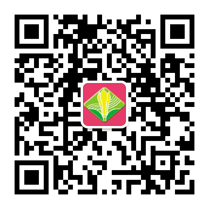 梅州市艺术学校公众号二维码