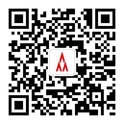 中国铁塔梅州市分公司公众号二维码