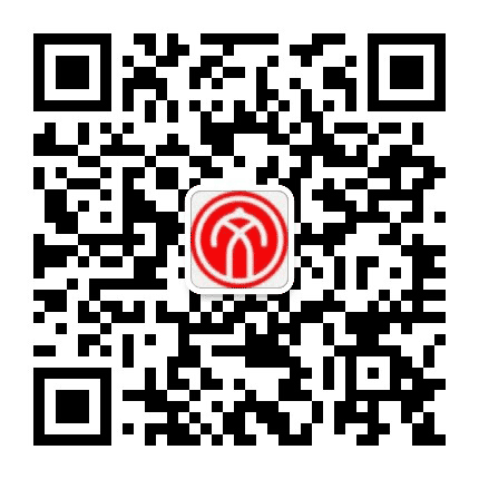 梅州市文学艺术界联合会公众号二维码