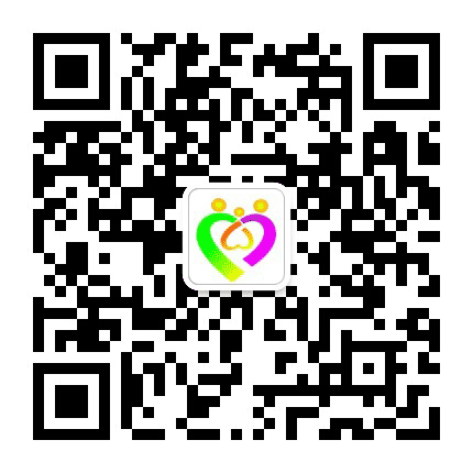 梅州新思维教育公众号二维码
