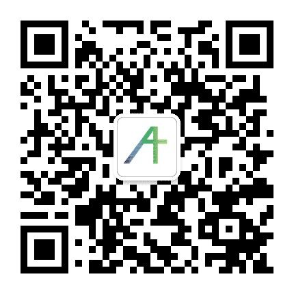 康润国际新技术公众号二维码