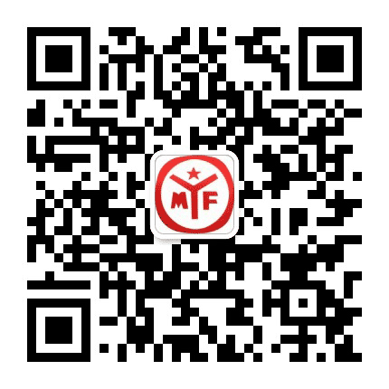 法看山东公众号二维码