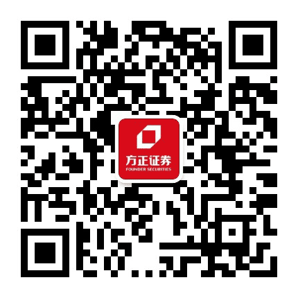方正证券天津金纬路营业部公众号二维码