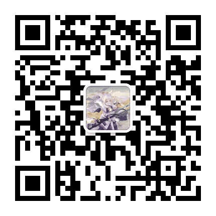 2020游戏资讯公众号二维码