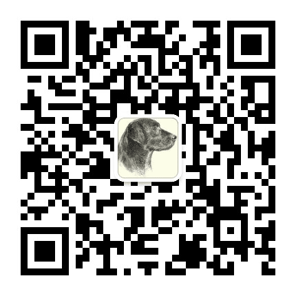 南宁宠物医院公众号二维码