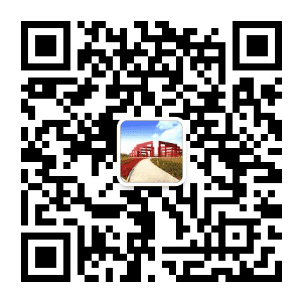 文明河南在信阳公众号二维码