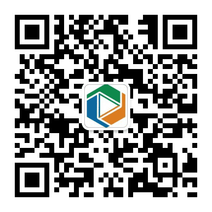 拿地宝公众号二维码