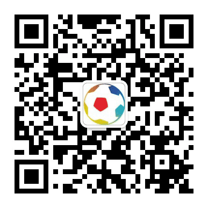 纳尔聊球公众号二维码