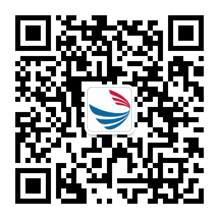 南安广电网络公众号二维码
