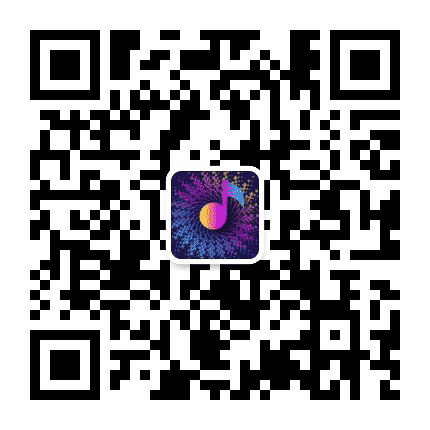 Nahxa娱乐公众号二维码