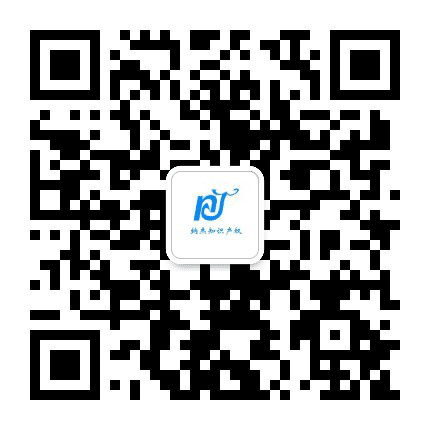 纳杰知识产权公众号二维码