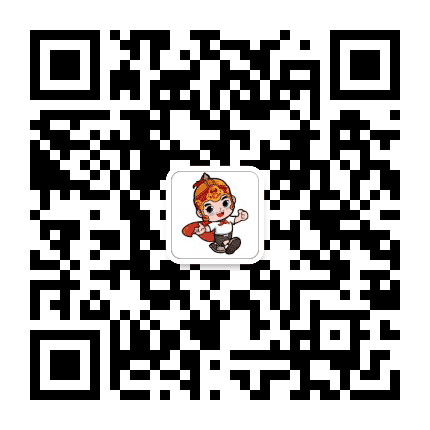 南安青年公众号二维码