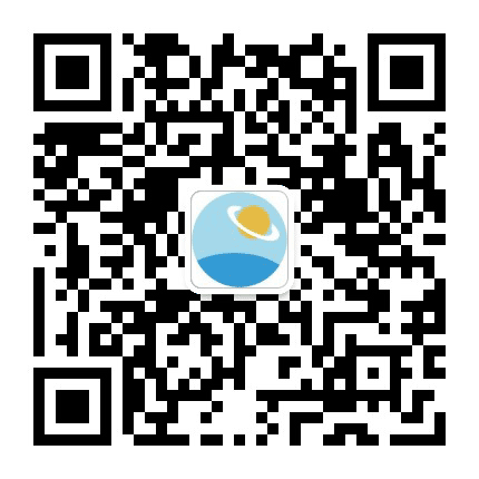 南极北极旅行观察公众号二维码