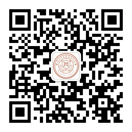 漳州开发区南滨学校公众号二维码