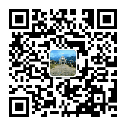 南昌安义发布公众号二维码