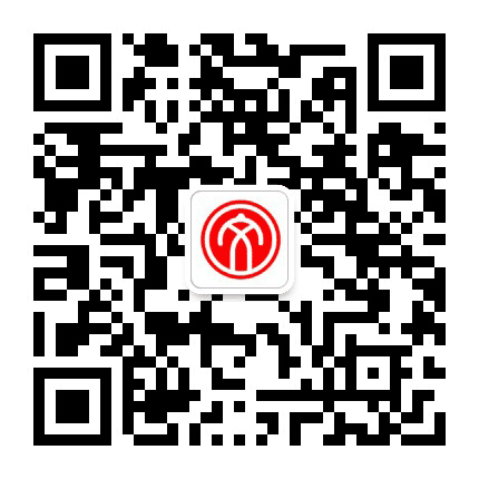 南昌市文联公众号二维码