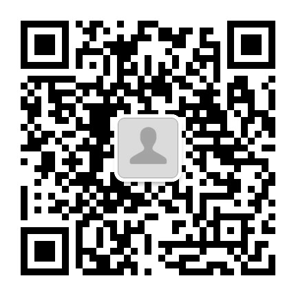 南充都市网公众号二维码