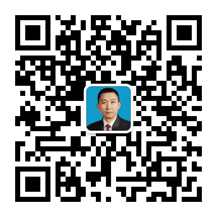 四川南充律师说法公众号二维码