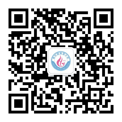 陈村镇南涌小学公众号二维码