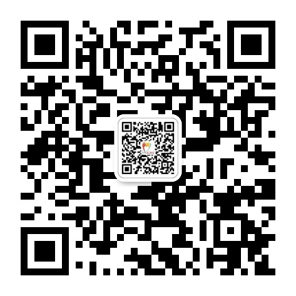 河北街道南二路社区居民委员会公众号二维码
