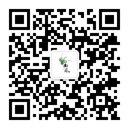 南风古琴公众号二维码