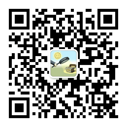 青海省囊谦县财政局公众号二维码