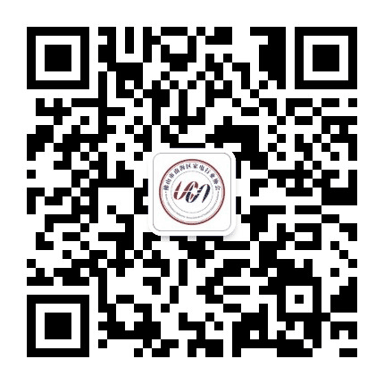 南海家电协会公众号二维码