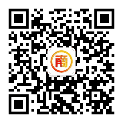 南海商界公众号二维码