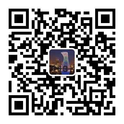 南湖发布公众号二维码