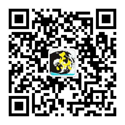 南汇商情公众号二维码