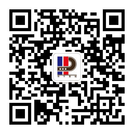 南京和平影城公众号二维码