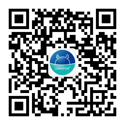南京龙湖公众号二维码