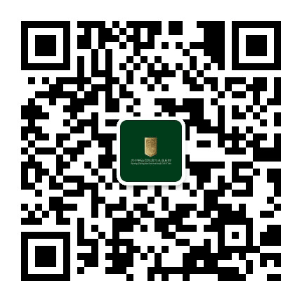 钟山国际高尔夫俱乐部公众号二维码