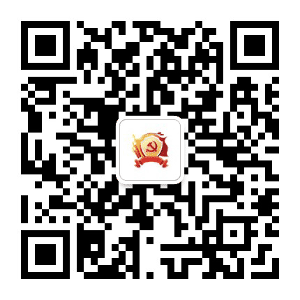 南开政法公众号二维码