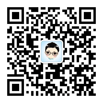 幼儿园的南老师公众号二维码