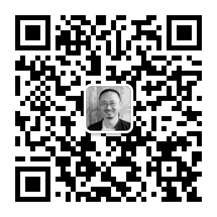 南门精舍公众号二维码