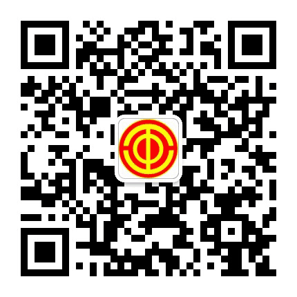 南明工会公众号二维码
