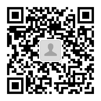 南木大叔公众号二维码